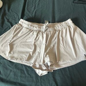 Women's Athletic Shorts